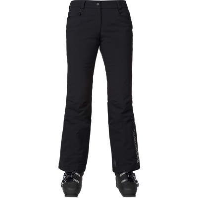 Rossignol Palmares Ski Pants, Black