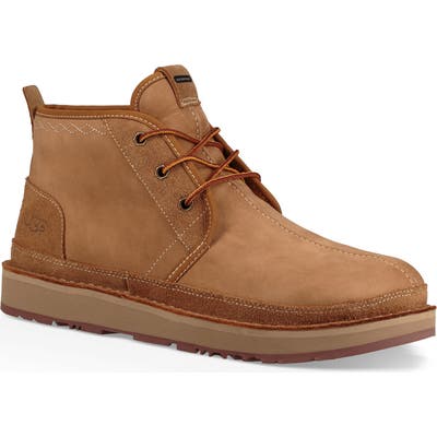UGG Avalance Neumel Waterproof Boot, Brown