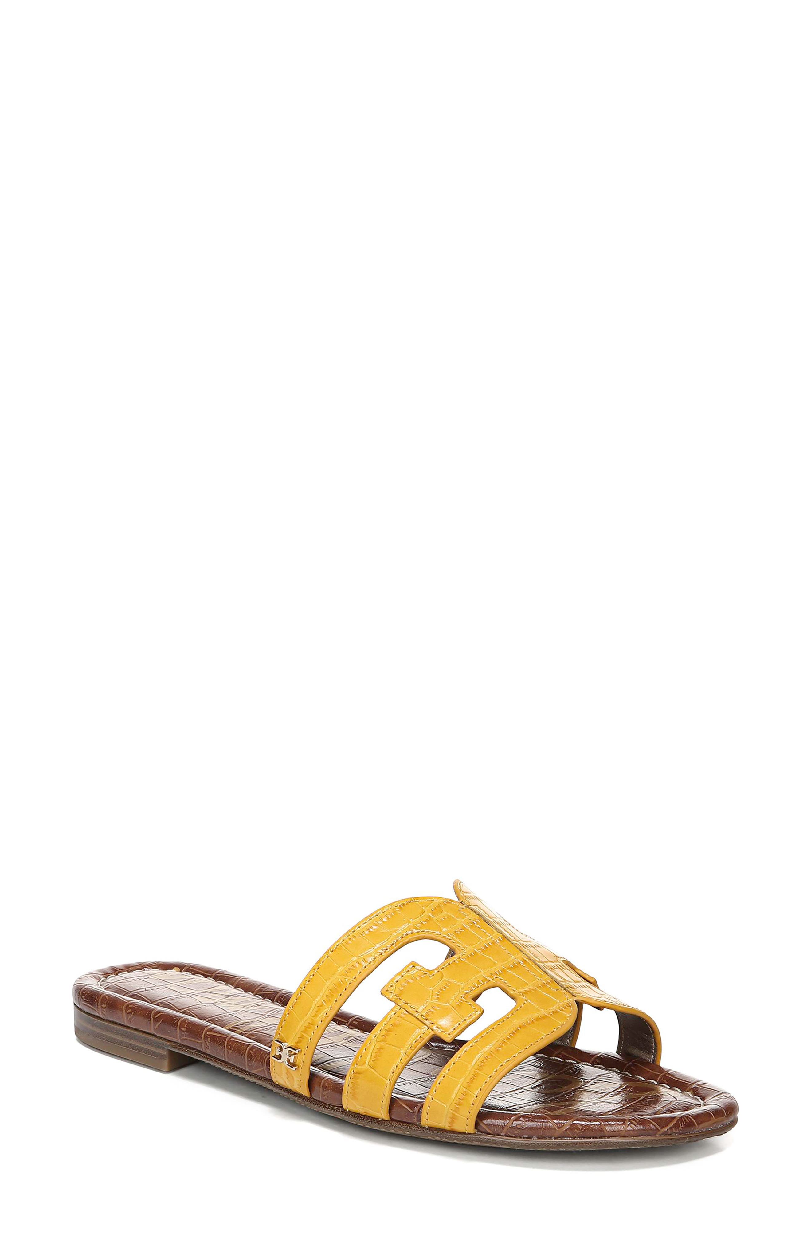 sam edelman h sandals