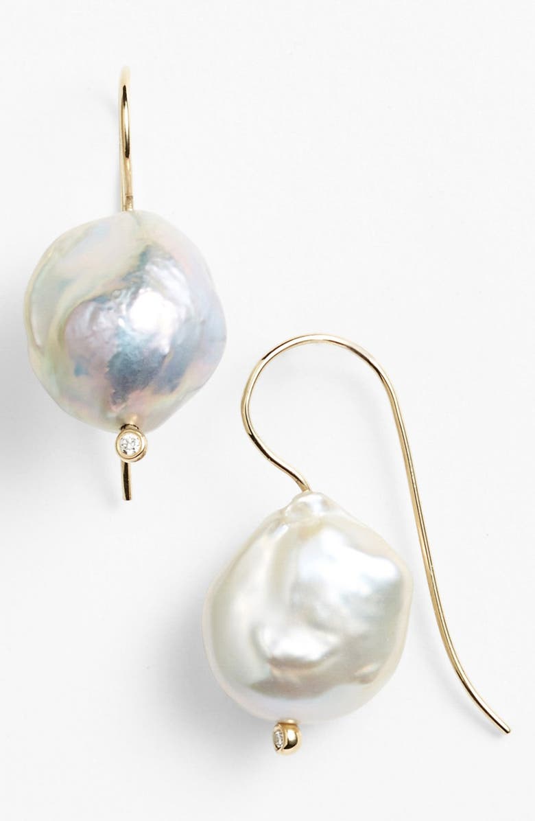 Keshi earrings Clearance