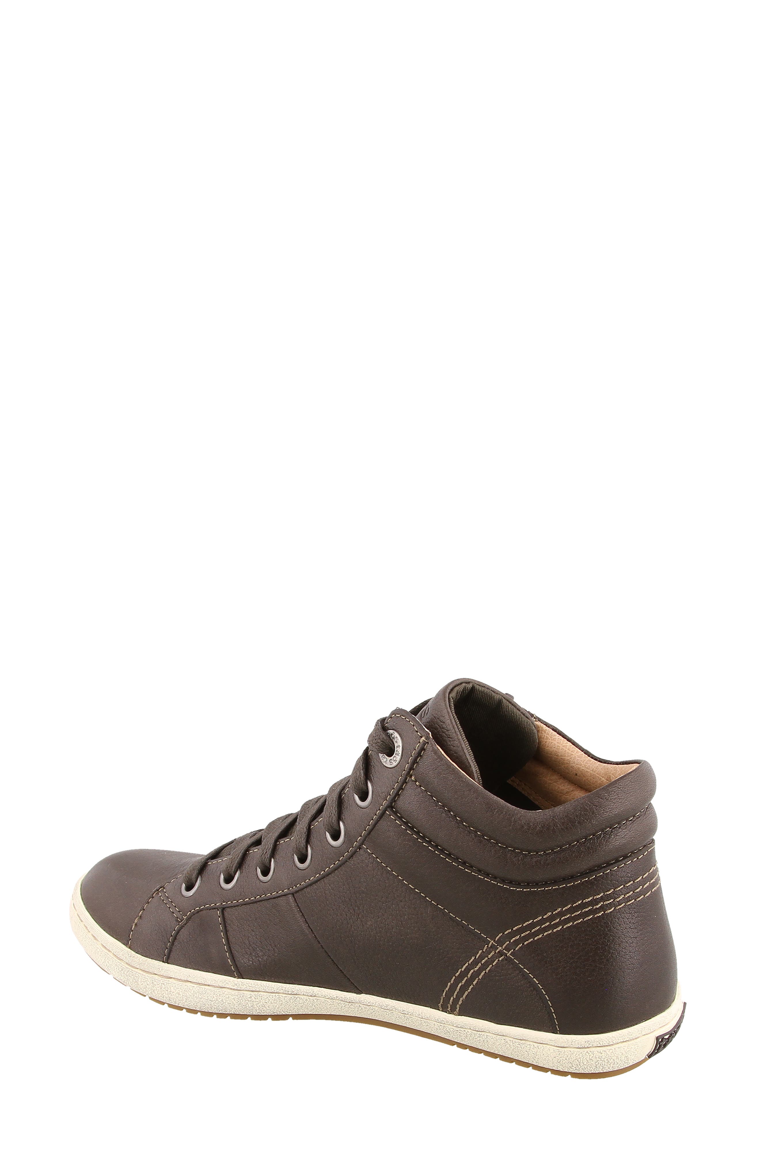 taos union sneaker