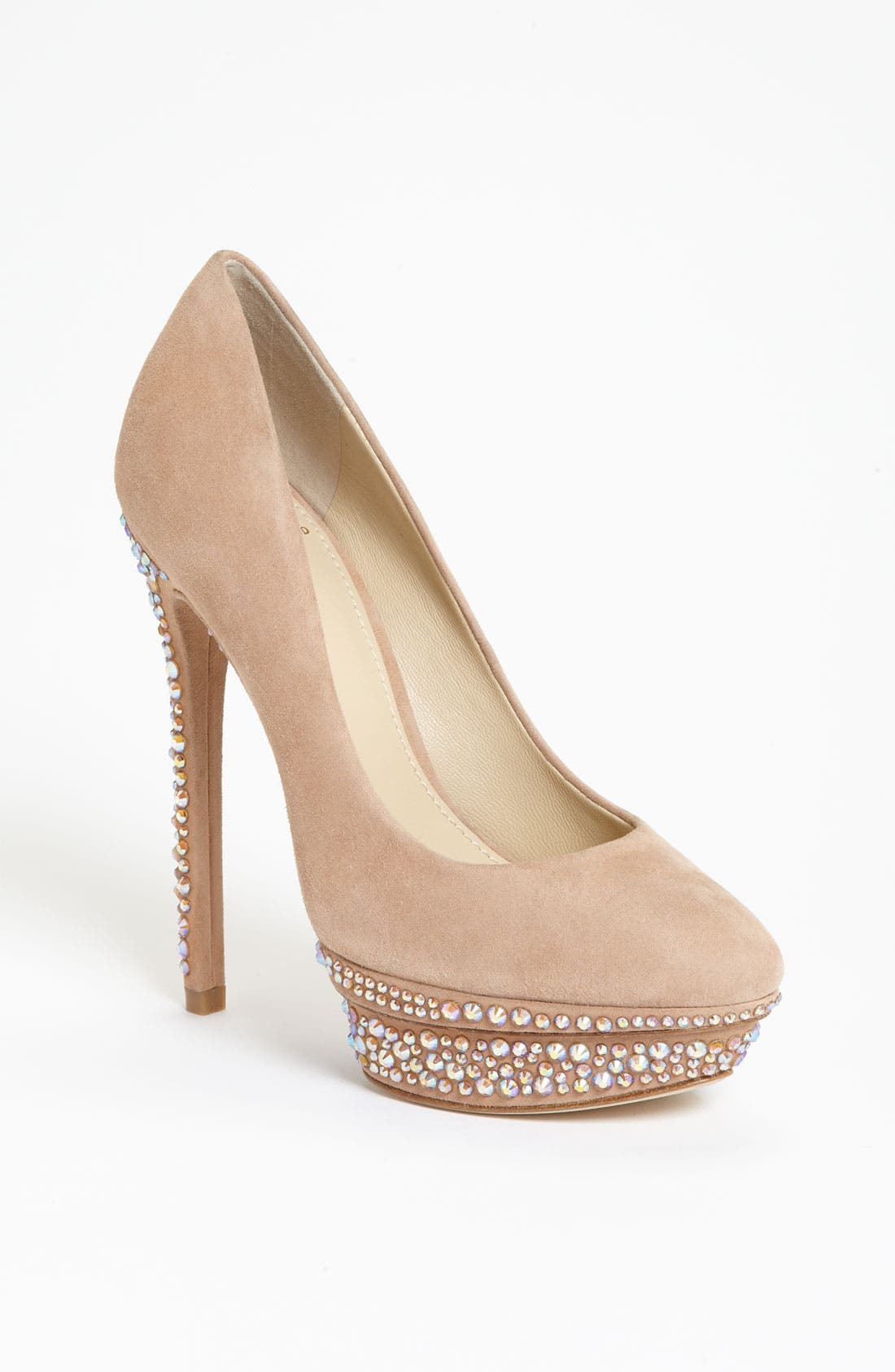 B Brian Atwood 'Francoise' Pump | Nordstrom