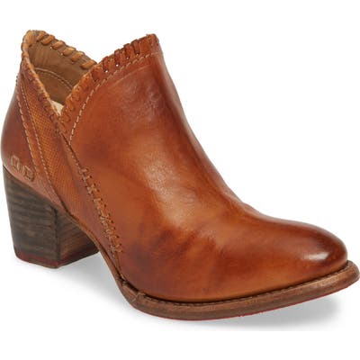 Bed Stu Carla Bootie