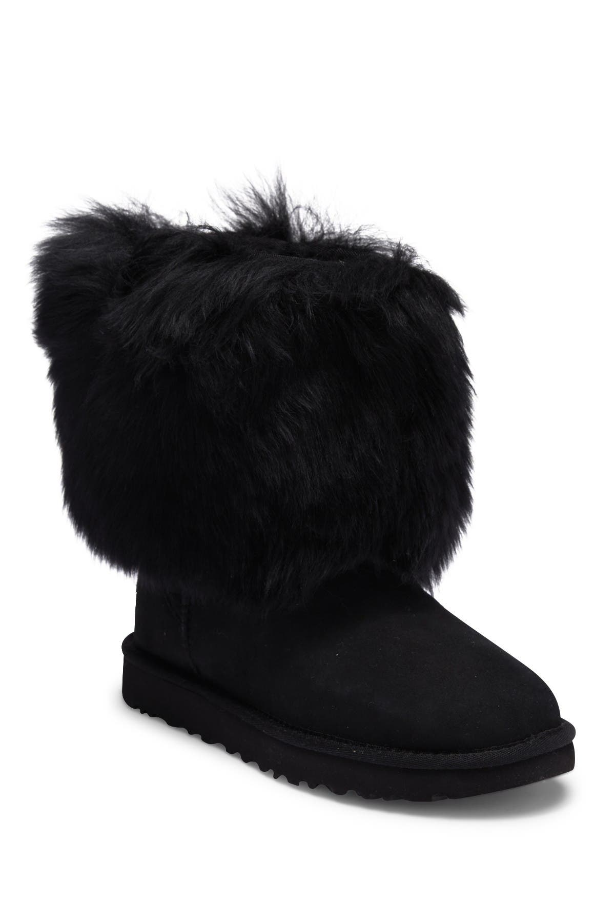 ugg twinface boot
