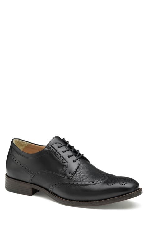 mens wing tip shoes | Nordstrom