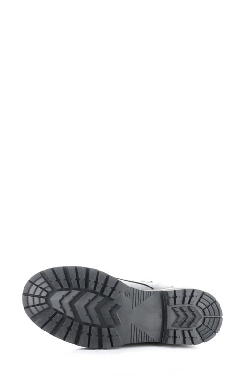 Bos. & Co. Astra Waterproof Boot In Black