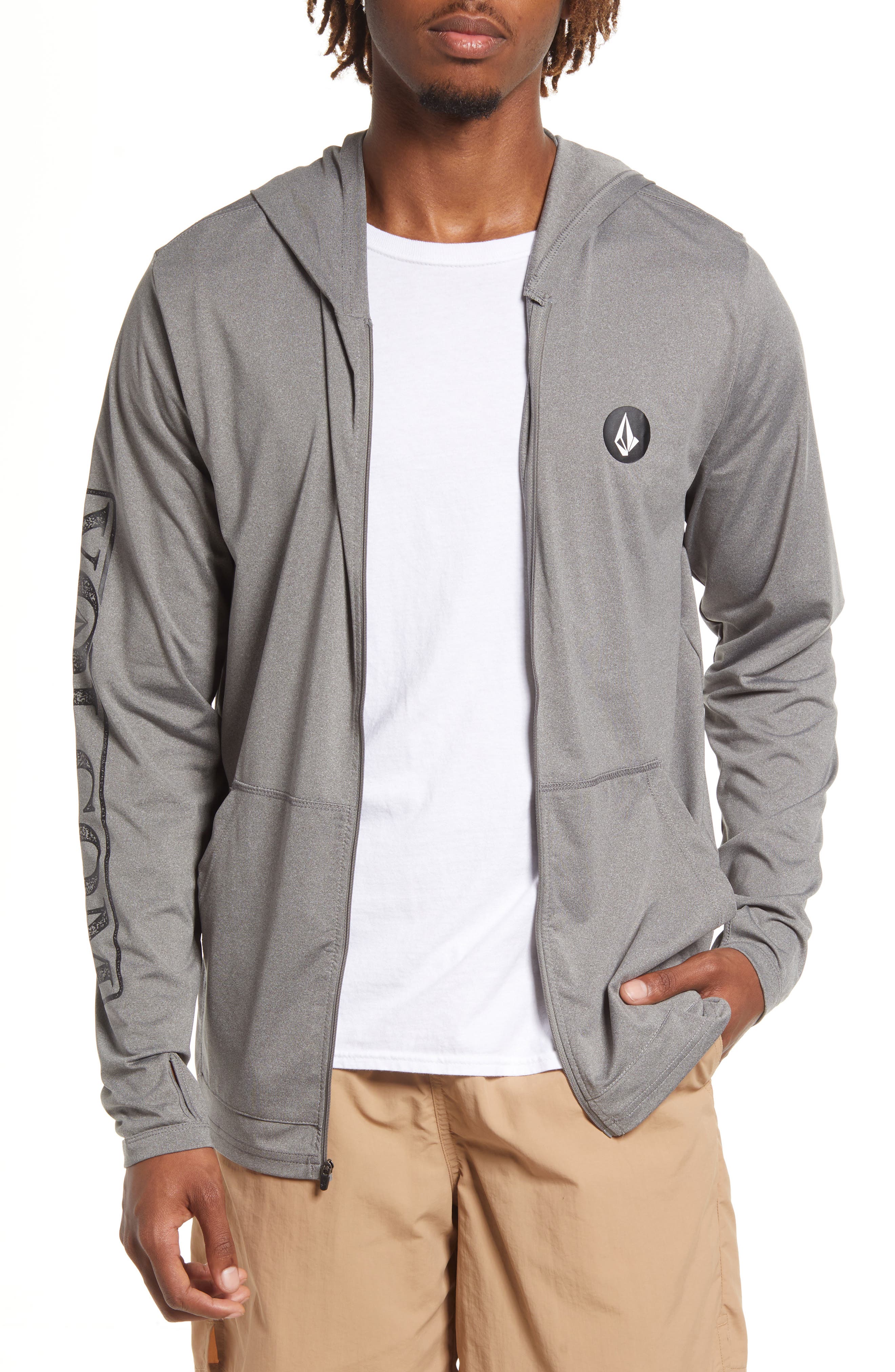 Men's Volcom Sweatshirts \u0026 Hoodies 