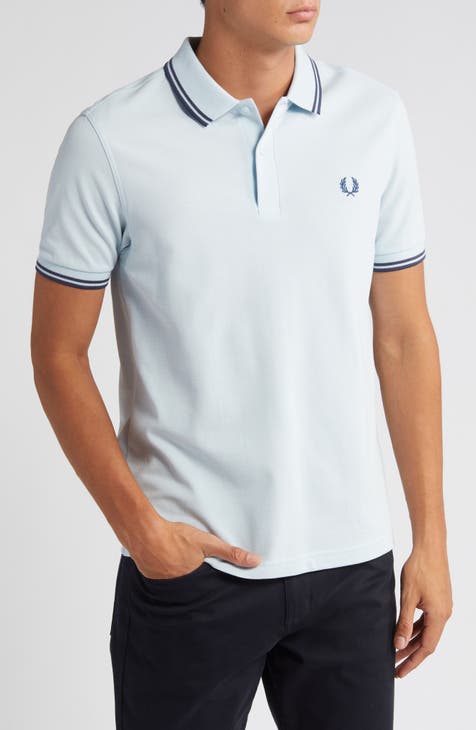 Fred perry tops sale best sale