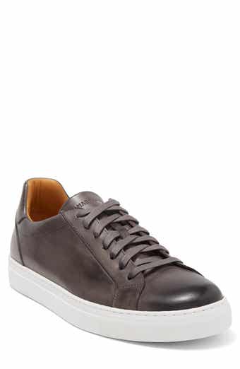 Magnanni 2025 cuervo sneaker