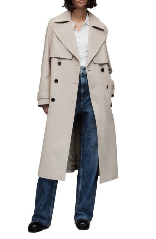 Allsaints on sale anita coat