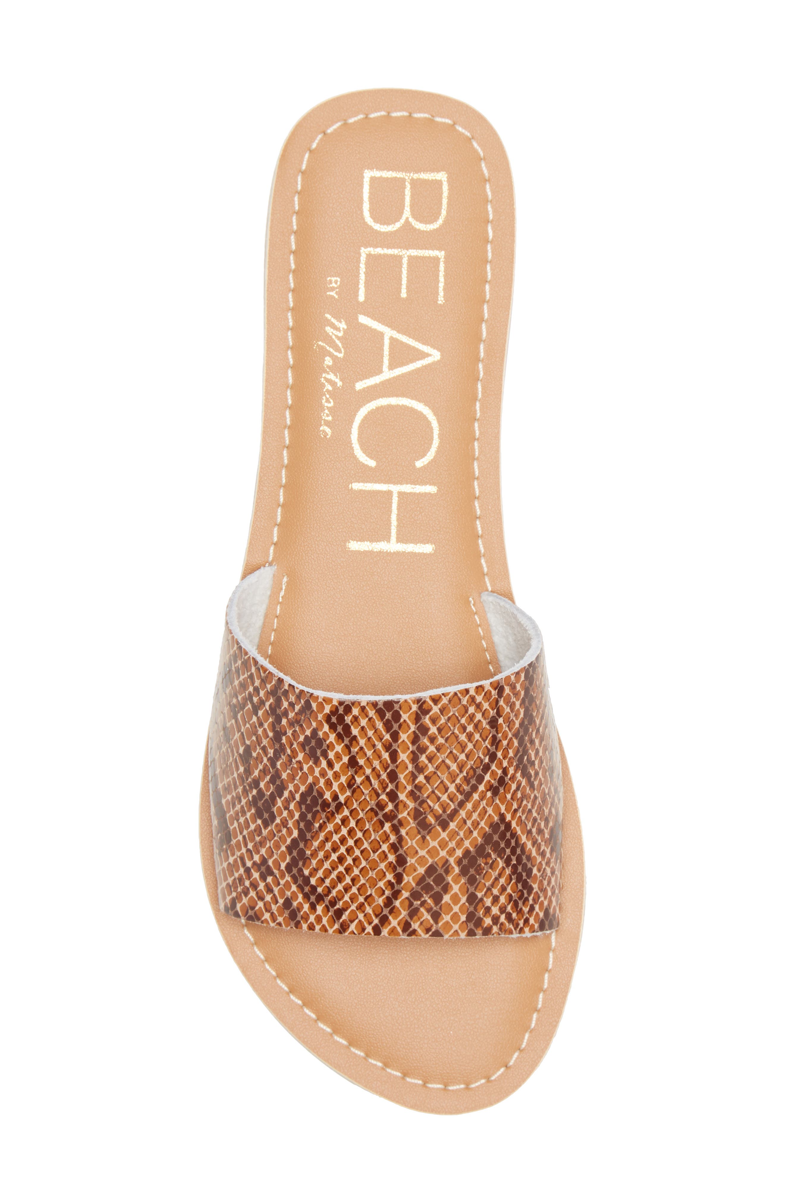matisse cabana slide