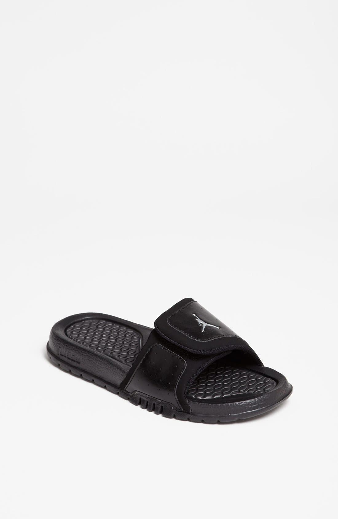 jordan hydro 2 sandals