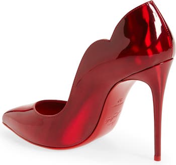 Christian Louboutin Hot Chick – Shoes Post