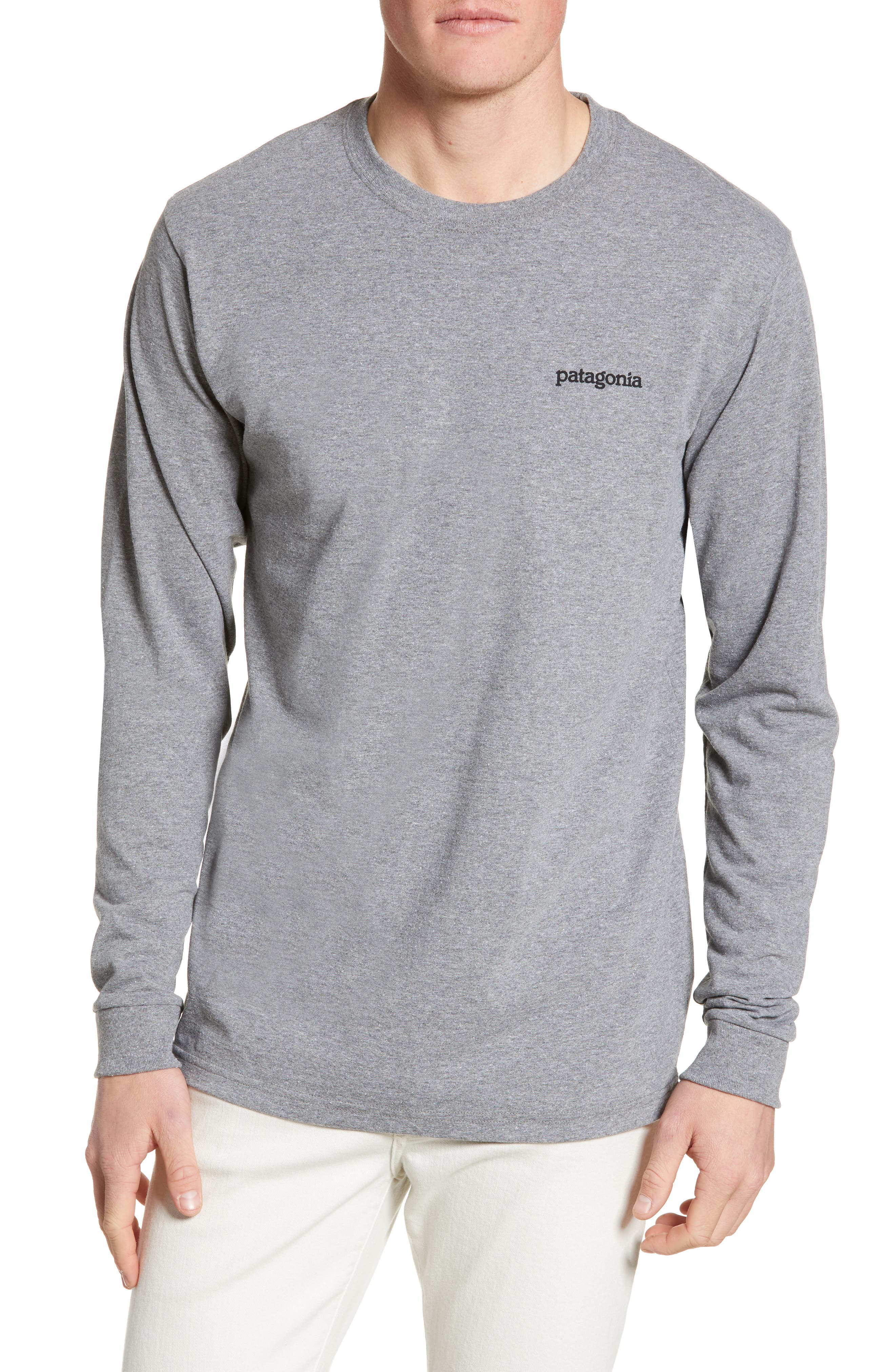 patagonia fitz roy long sleeve