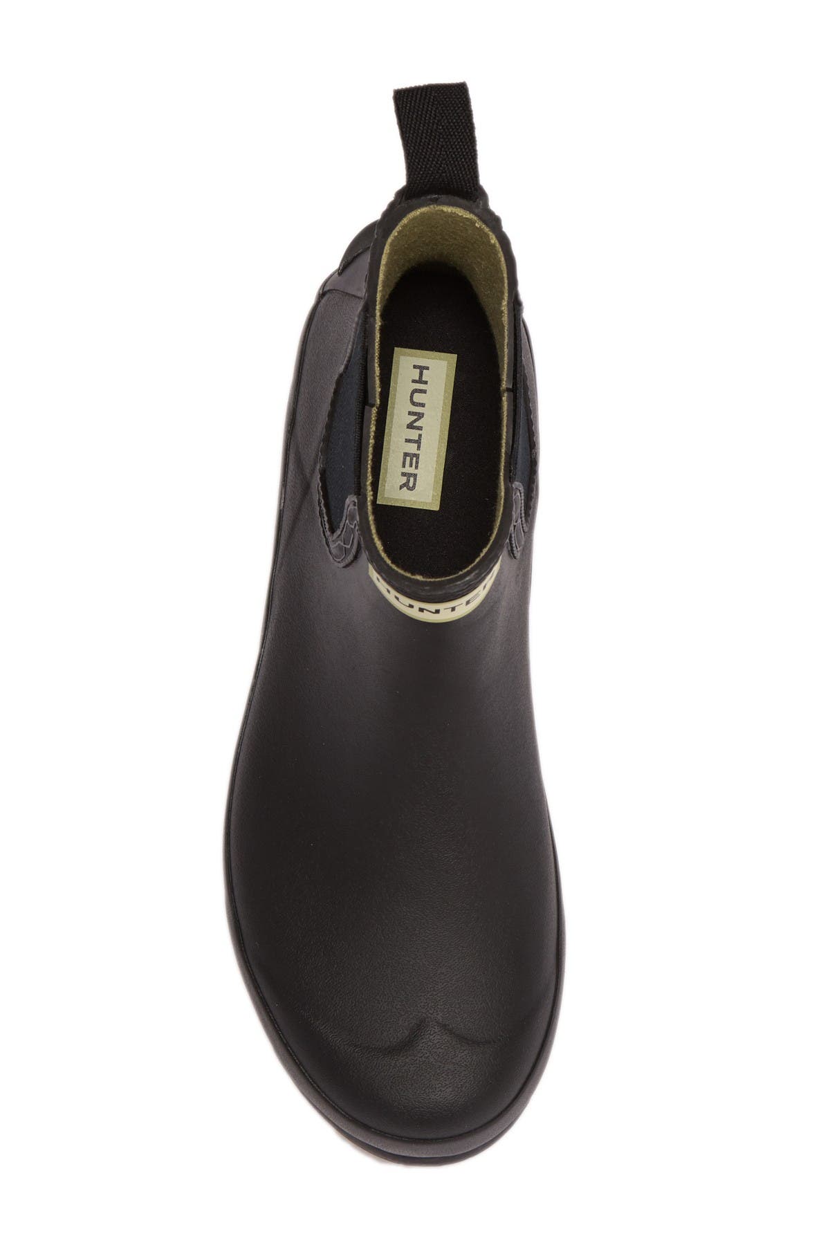 hunter norris chelsea