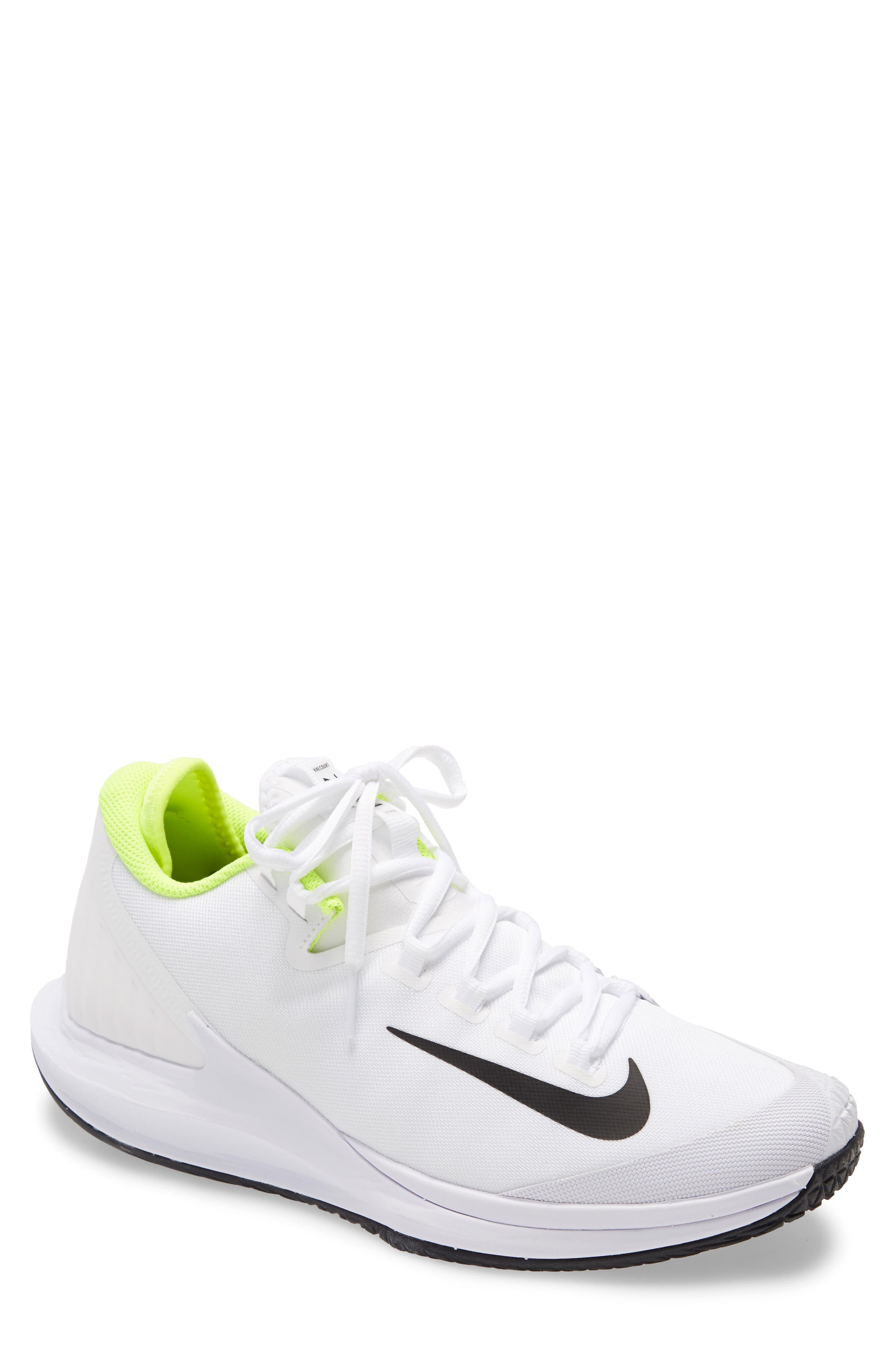 nikecourt air zoom zero mens