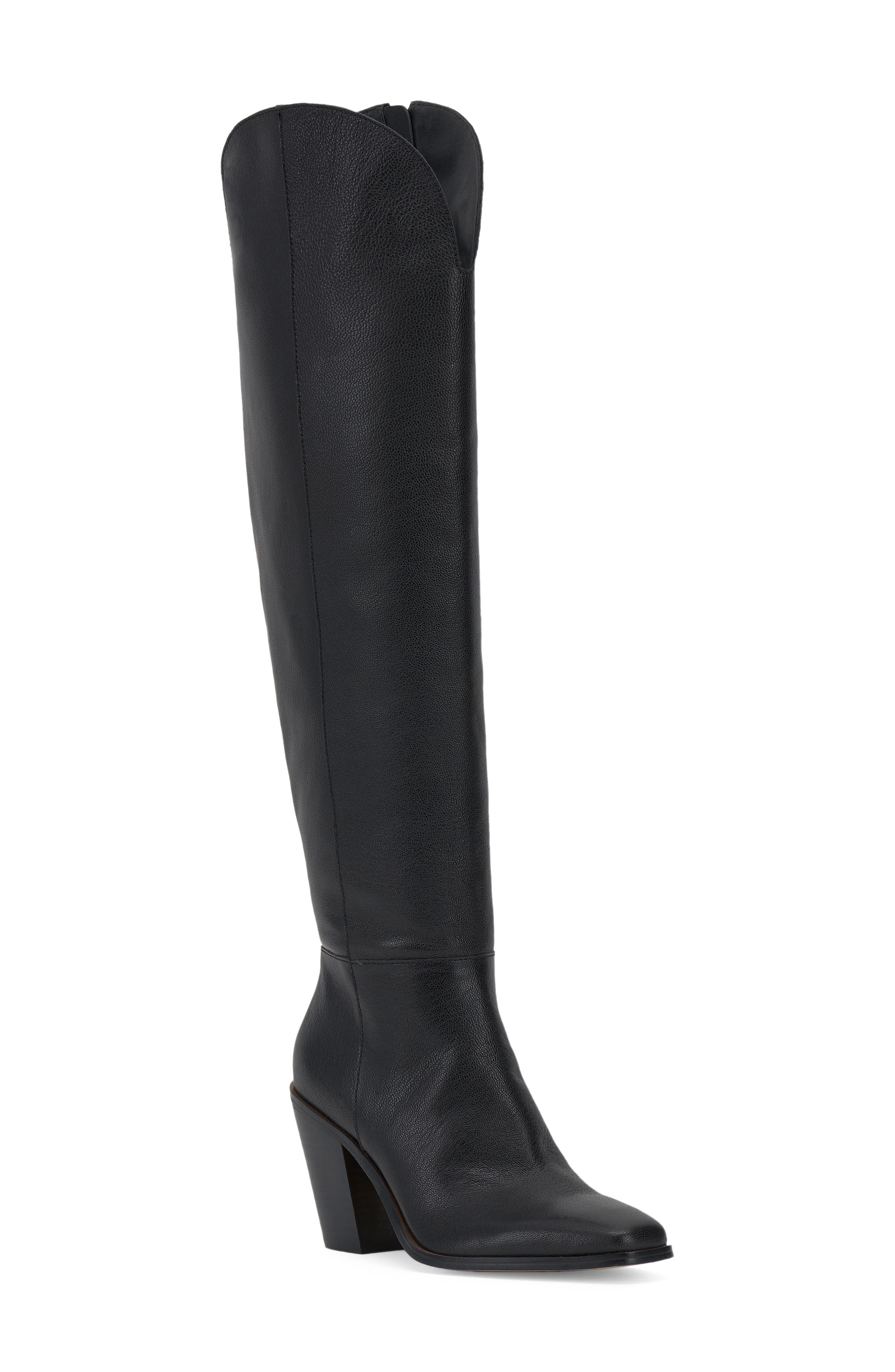 over knee boots matalan