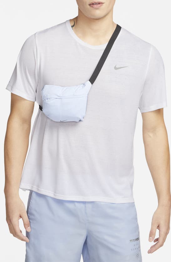 Nike Men's Windrunner Running Jacket In Blue ModeSens