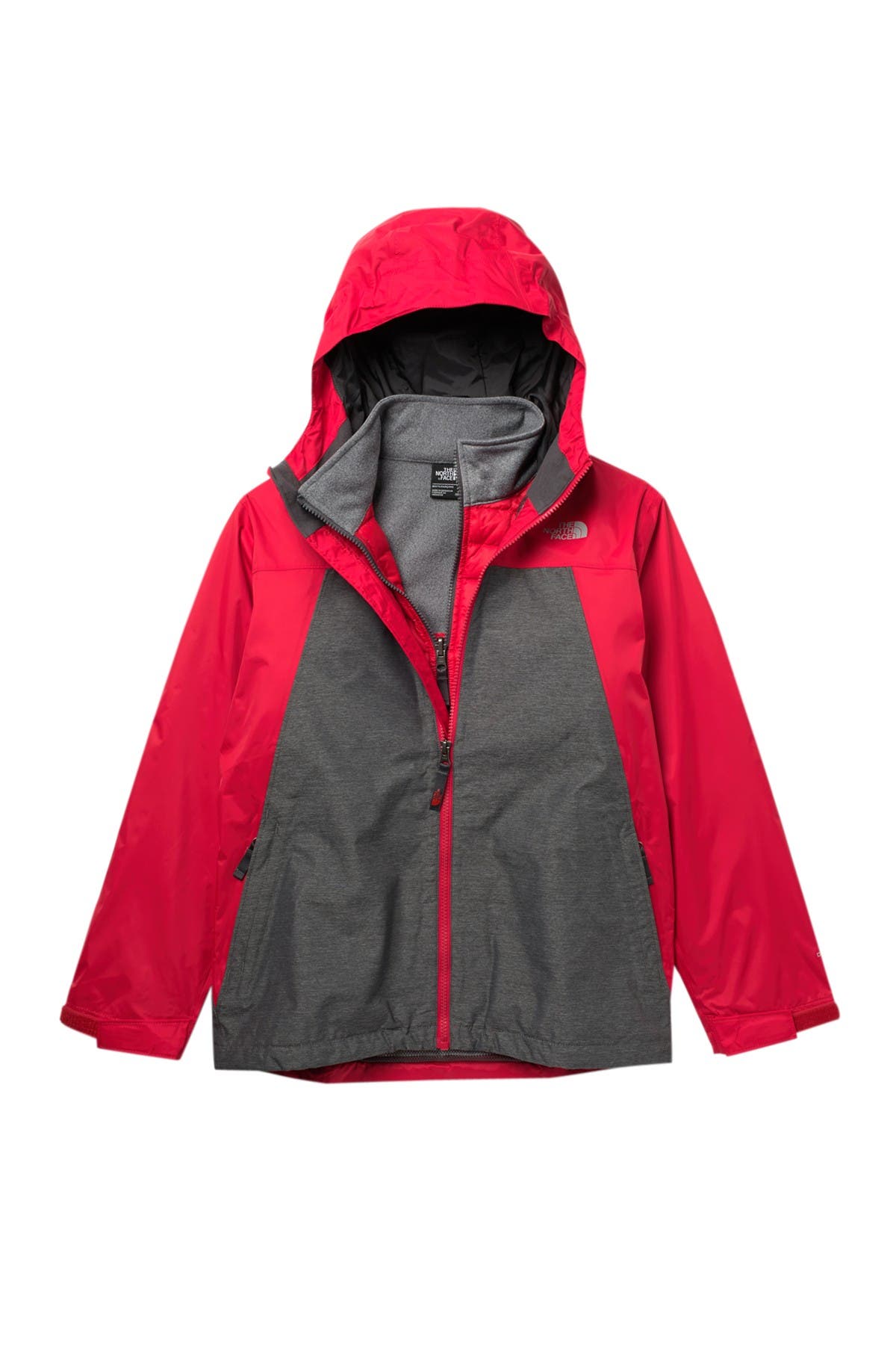 north face thermoball waterproof