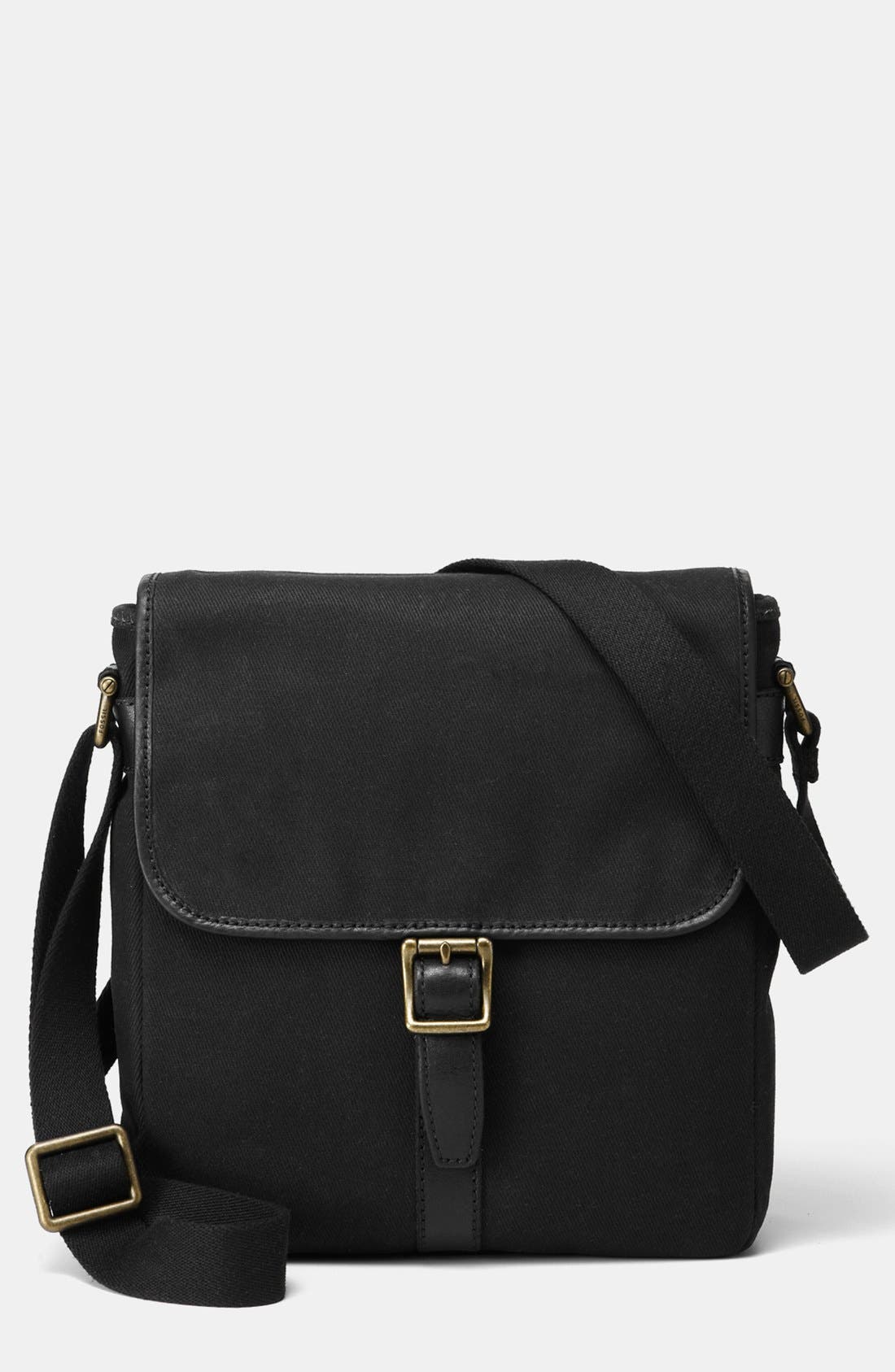 Fossil 'Estate' Messenger Bag Nordstrom