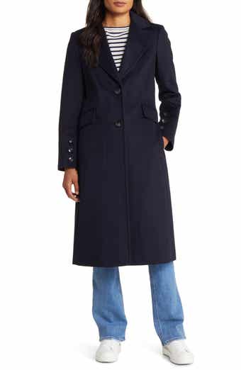 Double Faced Coats for Women - Up to 82% off