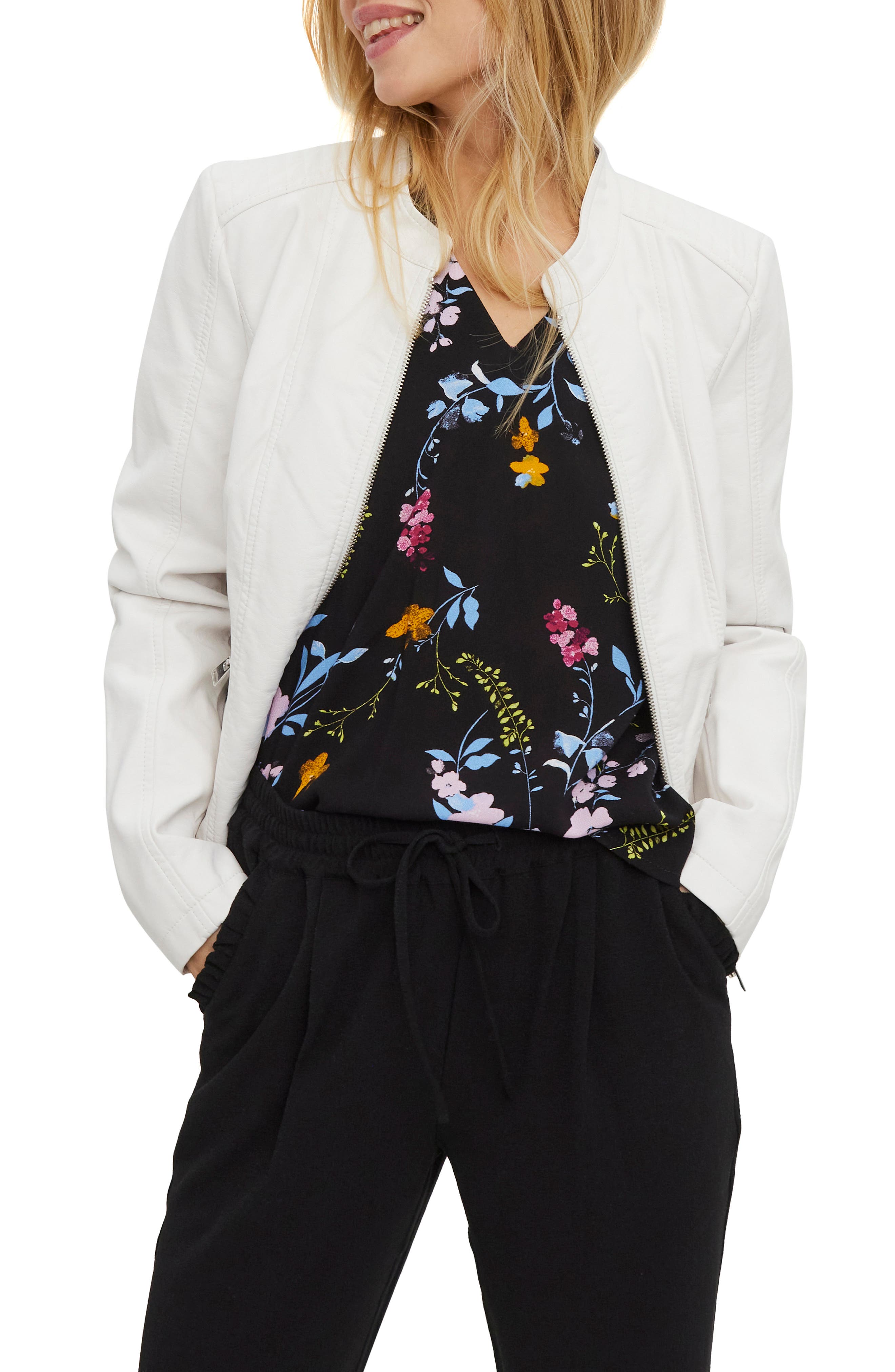 monsoon nieve jacket