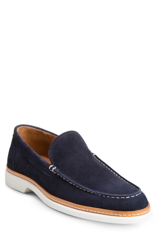 Allen Edmonds Wilder Slip-on Venetian Loafer In Caper | ModeSens display picture 3