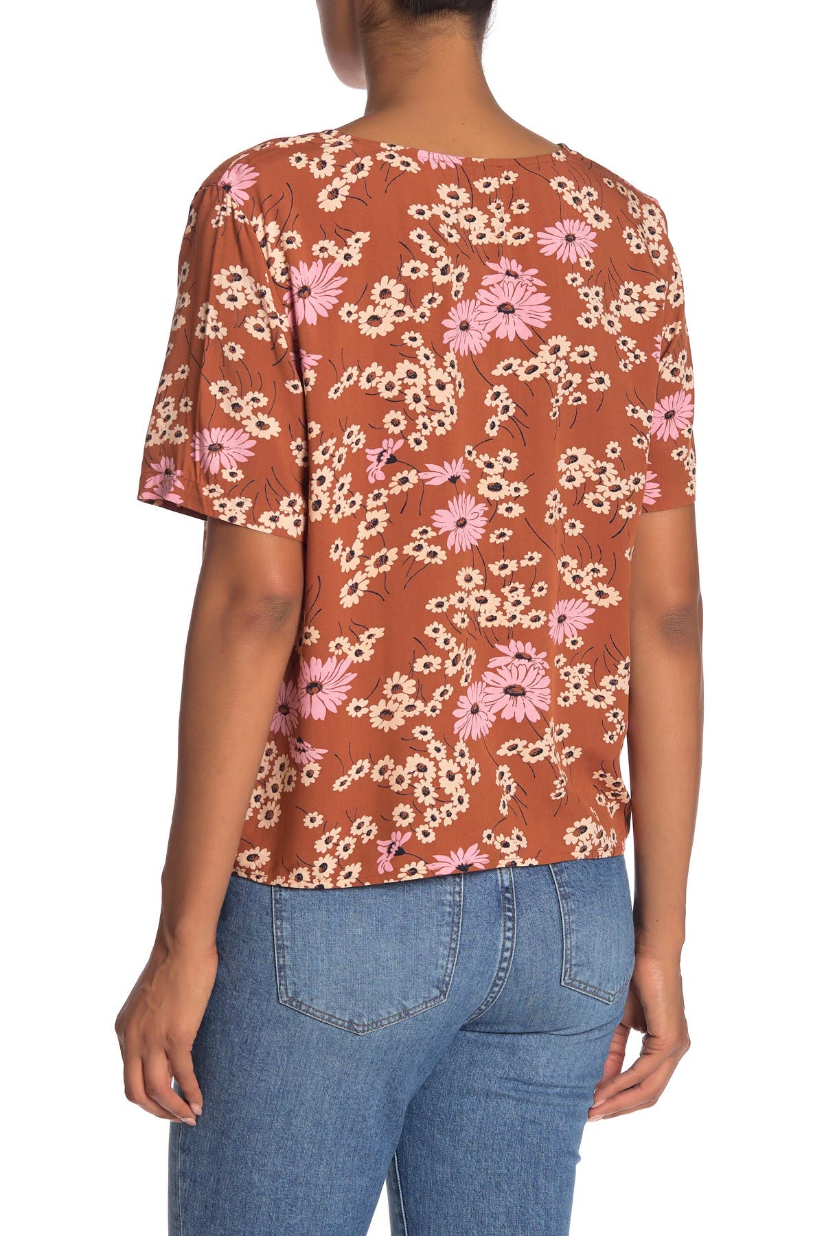 madewell hillside daisies