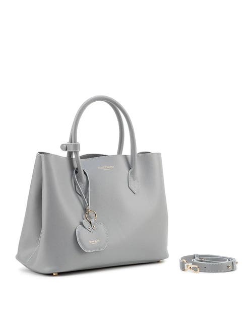 Shop Teddy Blake Vanessa Palmelatto 14" In Lightgrey