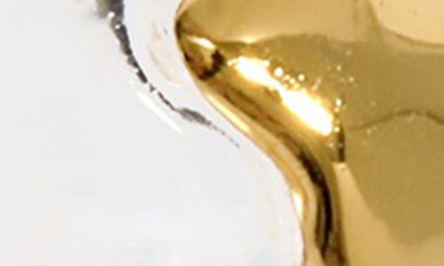 ALEXIS BITTAR ALEXIS BITTAR LUCITE® MOLTEN DROP EARRINGS 