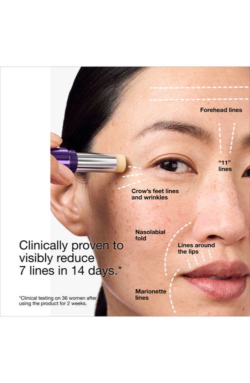 Clinique Smart Clinical Repair Am/pm Retinoid Balm In No Color