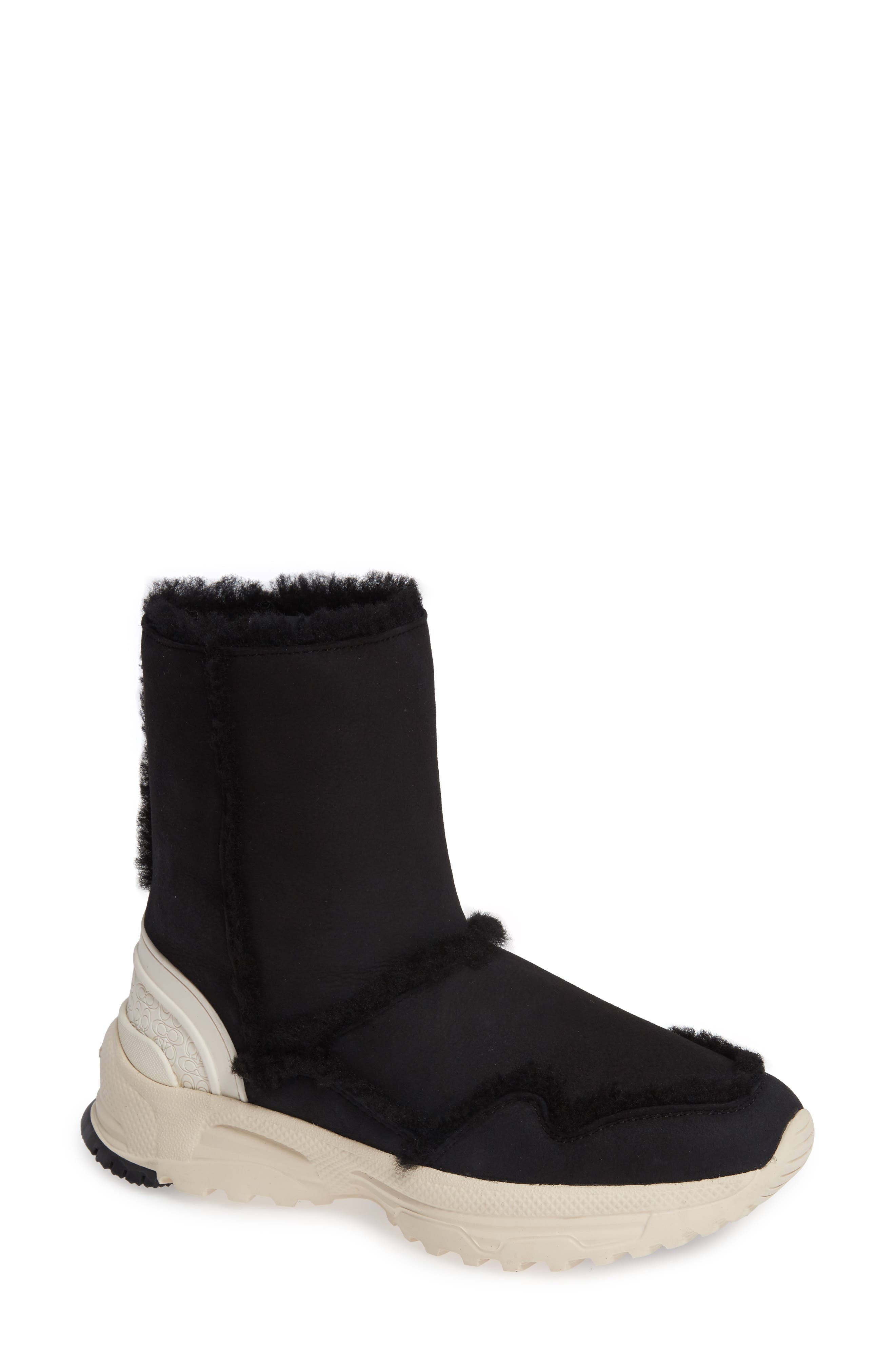 coach boots clearance