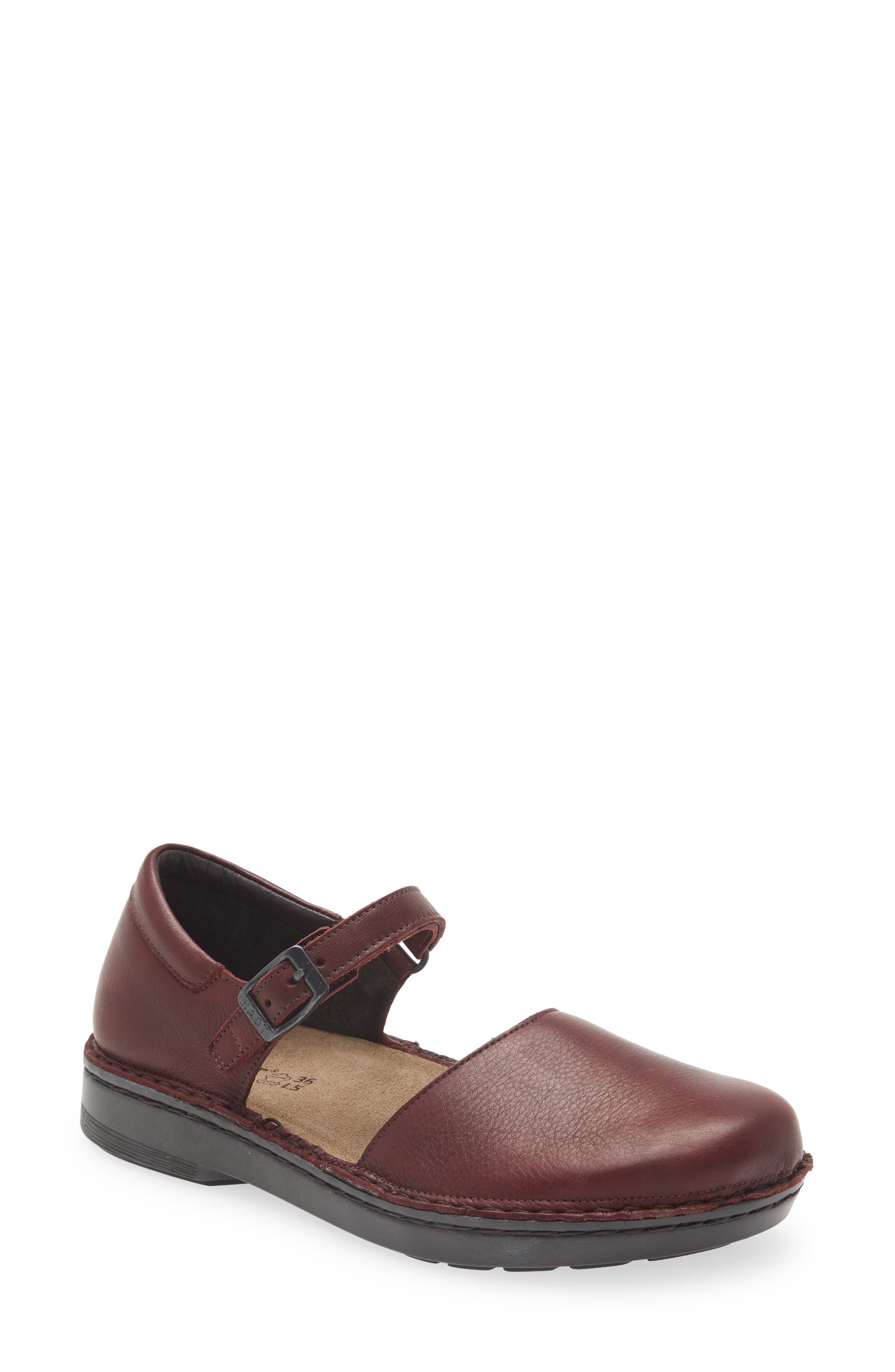 naot women's slip on shoes