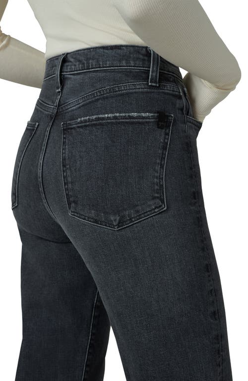 Shop Joe's The Margot High Waist Relaxed Straight Leg Jeans In See You Later