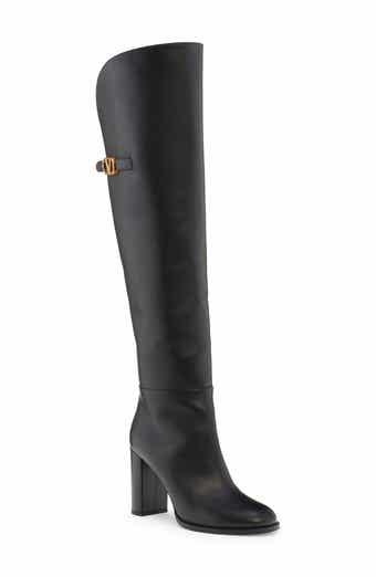 Stuart Weitzman Yuliana Knee High Slouch Boot Women Nordstrom