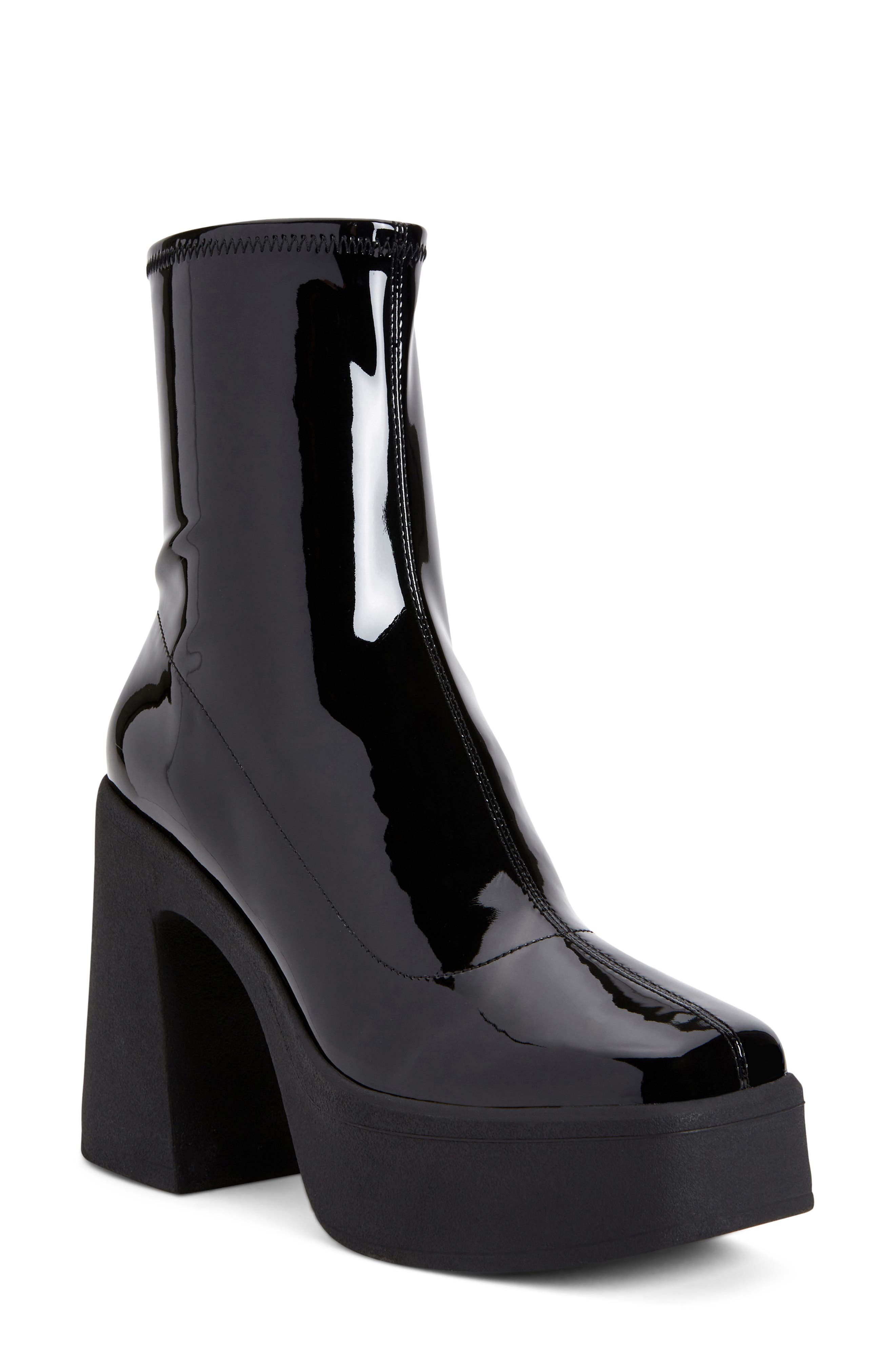 treasure and bond carve bootie