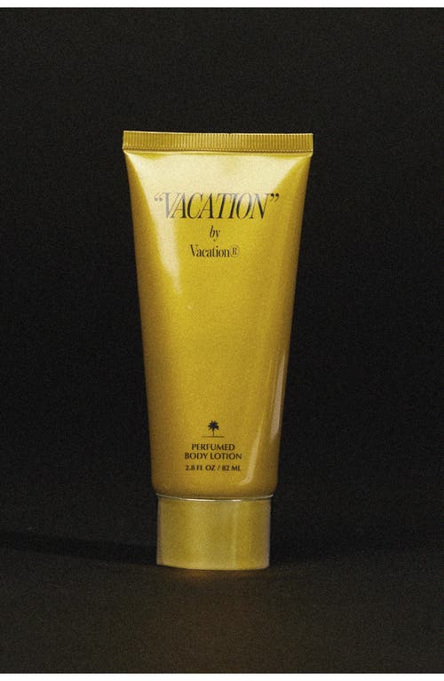 Vacation By ® Signature Scent Duo (nordstrom Exclusive) $80 Value In No Color