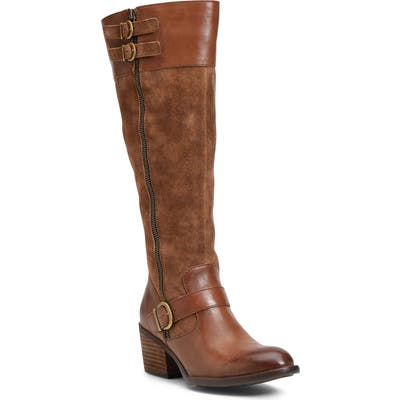 B?rn Swann Boot, Brown