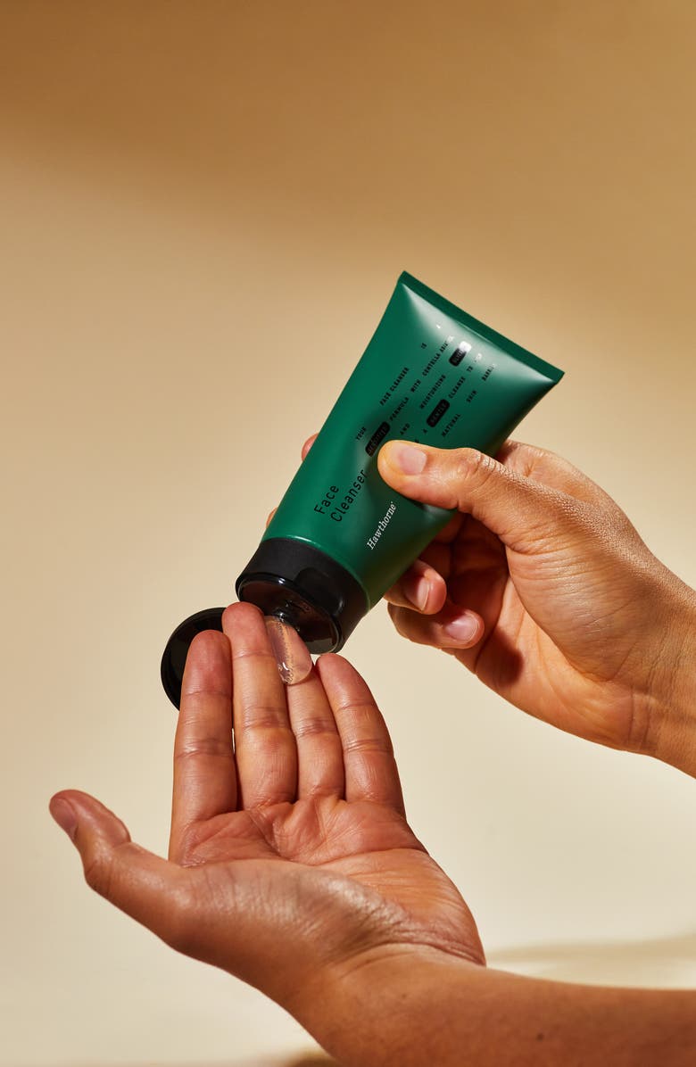 Hawthorne Gentle & Mild Face Cleanser, Alternate, color, 