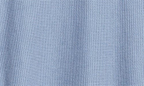 HUGO BOSS BOSS DAREMO COTTON BLEND POLO SWEATER