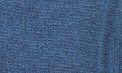 Tailorbyrd Luxe Performance Performance Vest In Indigo Blue