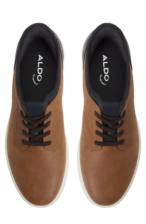 ALDO ALDO ARDEN OXFORD SNEAKER 