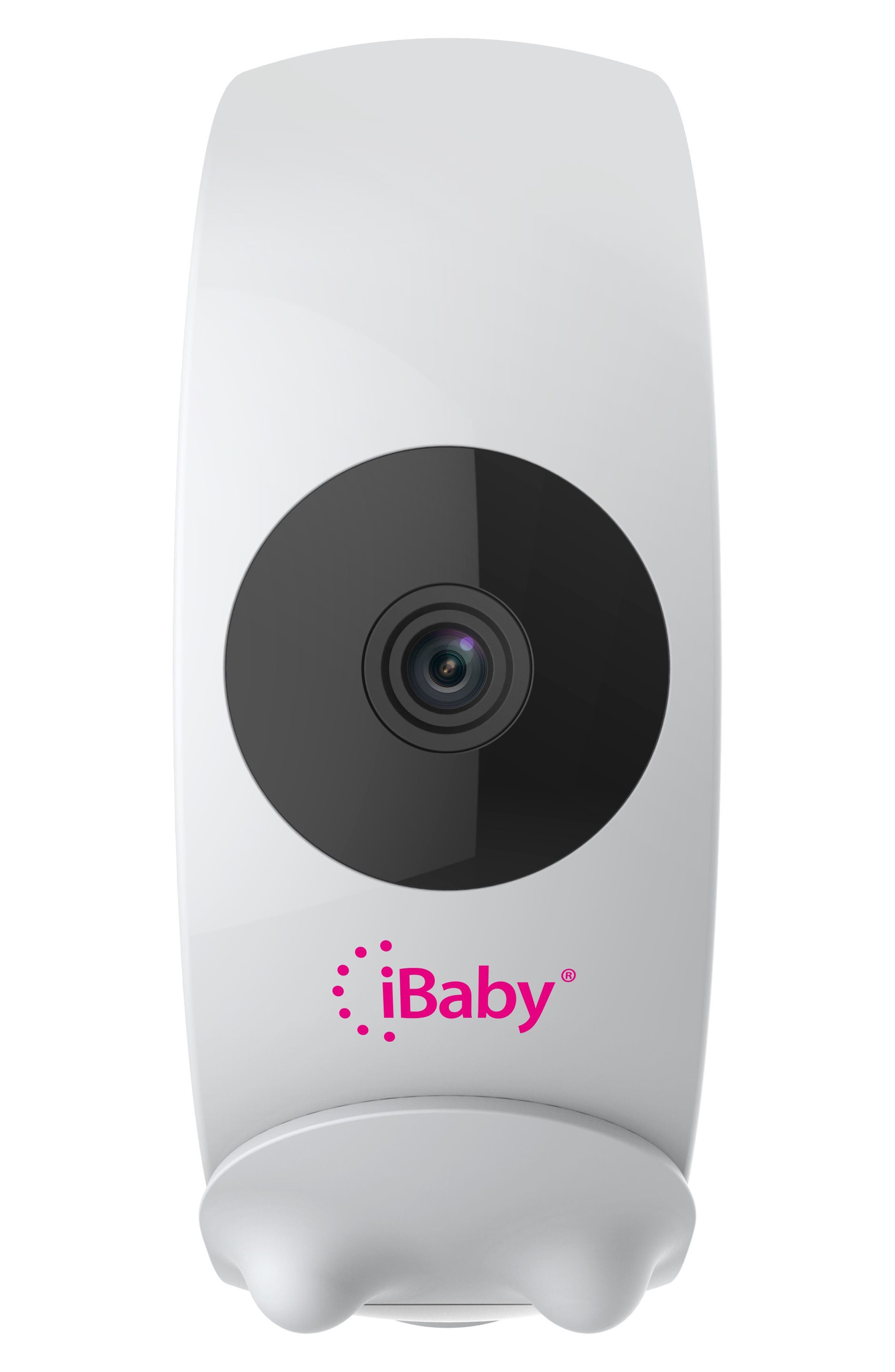 ibaby care monitor m2s