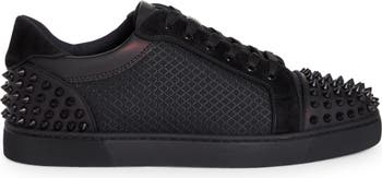 Christian Louboutin Seavaste 2 Orlato Flat Sneaker (Men) | Nordstrom