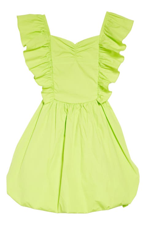 Love, Nickie Lew Sparkling Skater Dress (Girls 7-16) at Von Maur