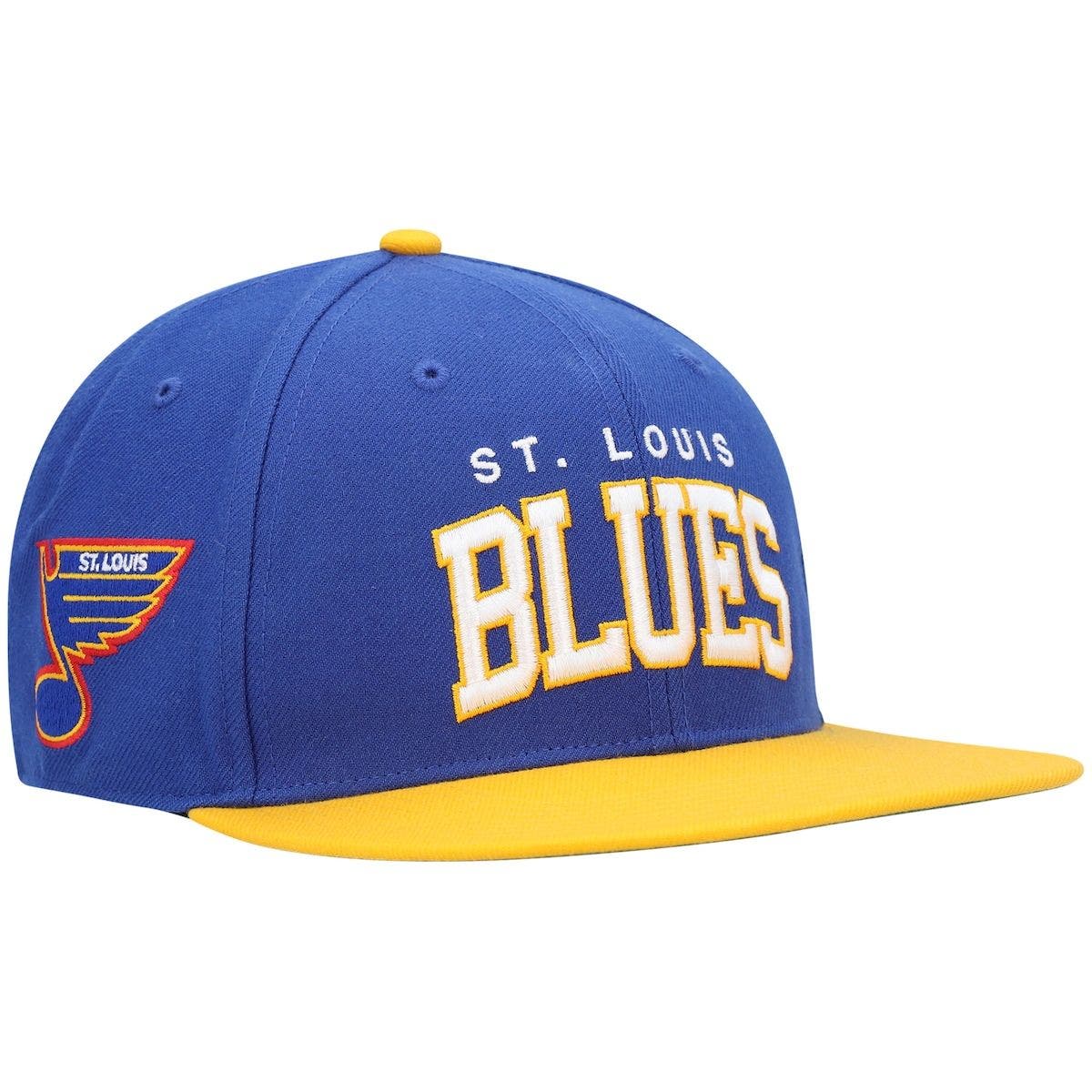 47 Men's '47 Blue St. Louis Blues 