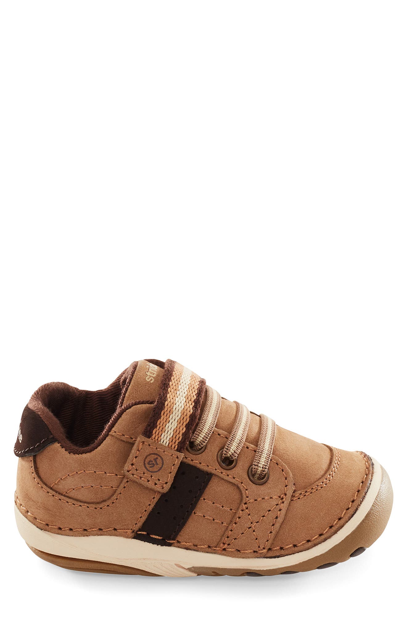 veja sneakers orange