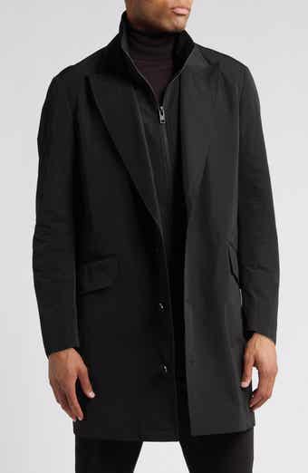 Cardinal of canada quilted car coat clearance