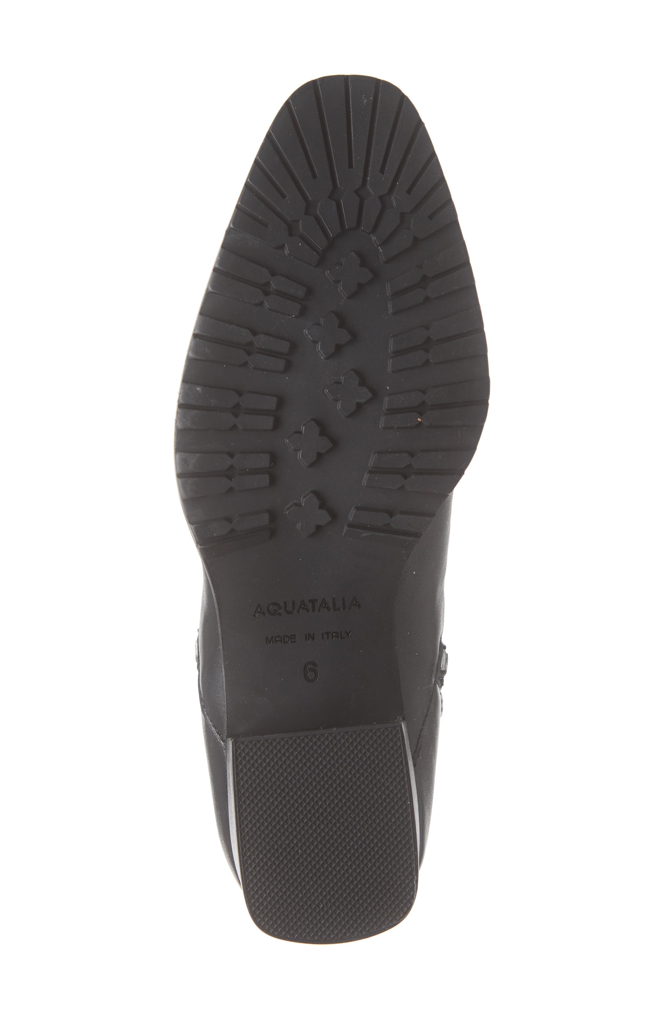 aquatalia fantina weatherproof bootie
