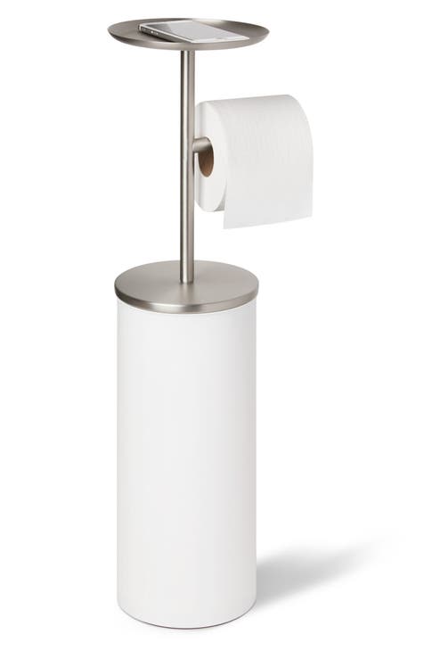 Tucan Toilet Paper Stand